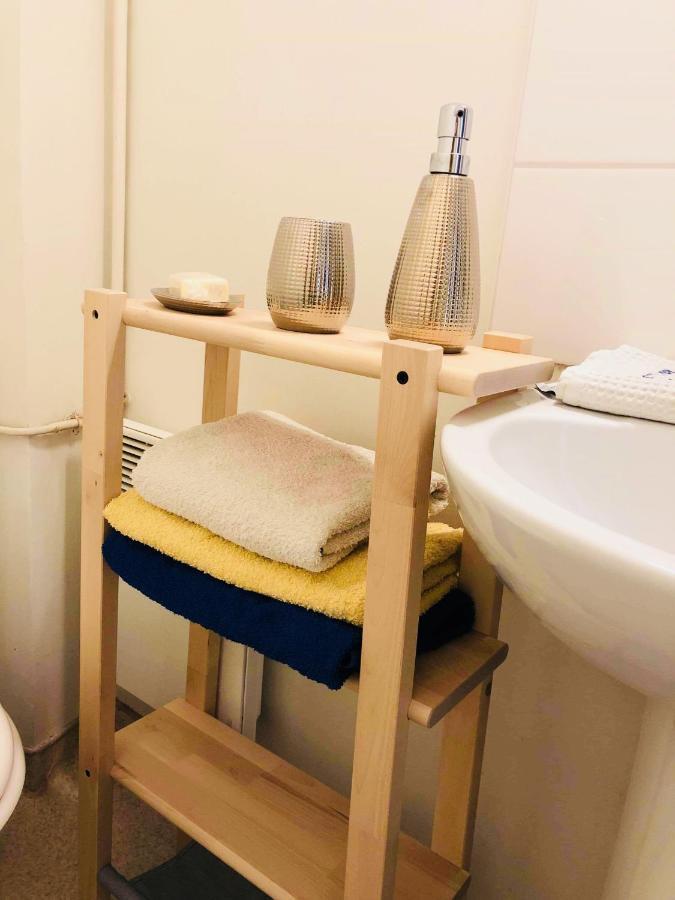 雷恩 Zen' In Town酒店 外观 照片