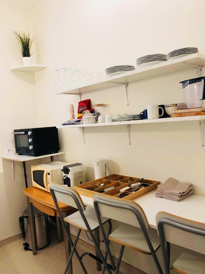 雷恩 Zen' In Town酒店 外观 照片